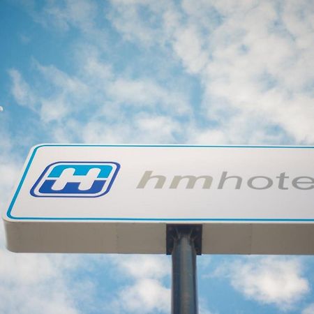 Hm Hotel Manzanillo Εξωτερικό φωτογραφία