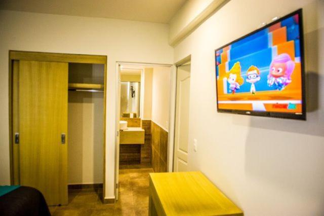 Hm Hotel Manzanillo Εξωτερικό φωτογραφία