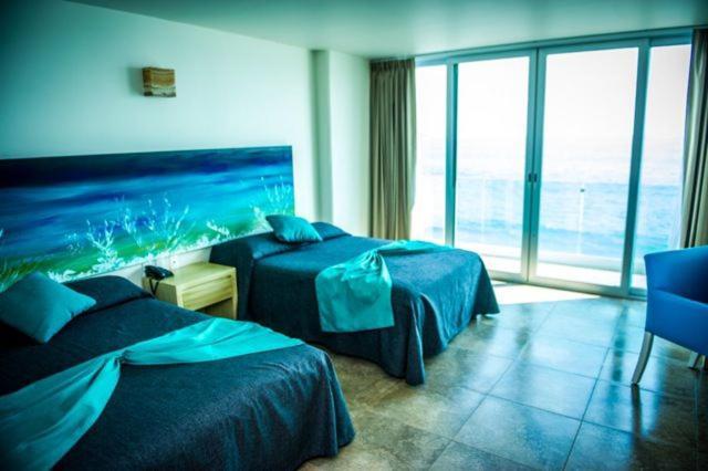 Hm Hotel Manzanillo Εξωτερικό φωτογραφία
