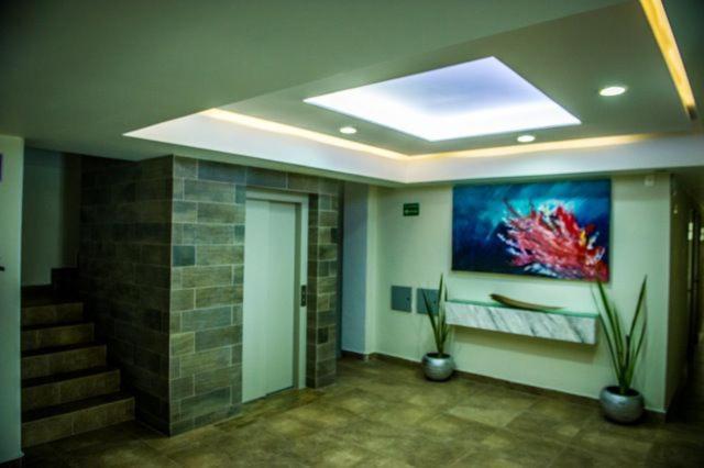 Hm Hotel Manzanillo Εξωτερικό φωτογραφία