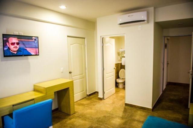 Hm Hotel Manzanillo Εξωτερικό φωτογραφία
