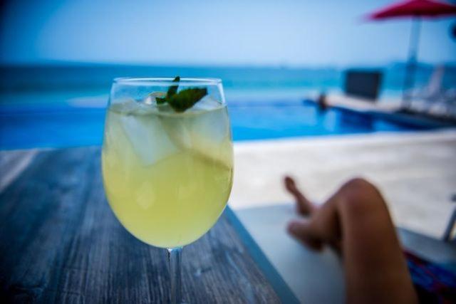 Hm Hotel Manzanillo Εξωτερικό φωτογραφία