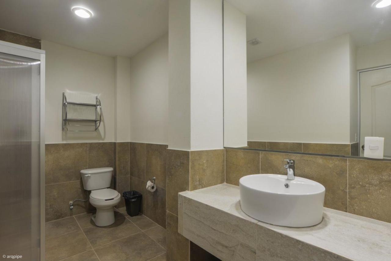 Hm Hotel Manzanillo Εξωτερικό φωτογραφία