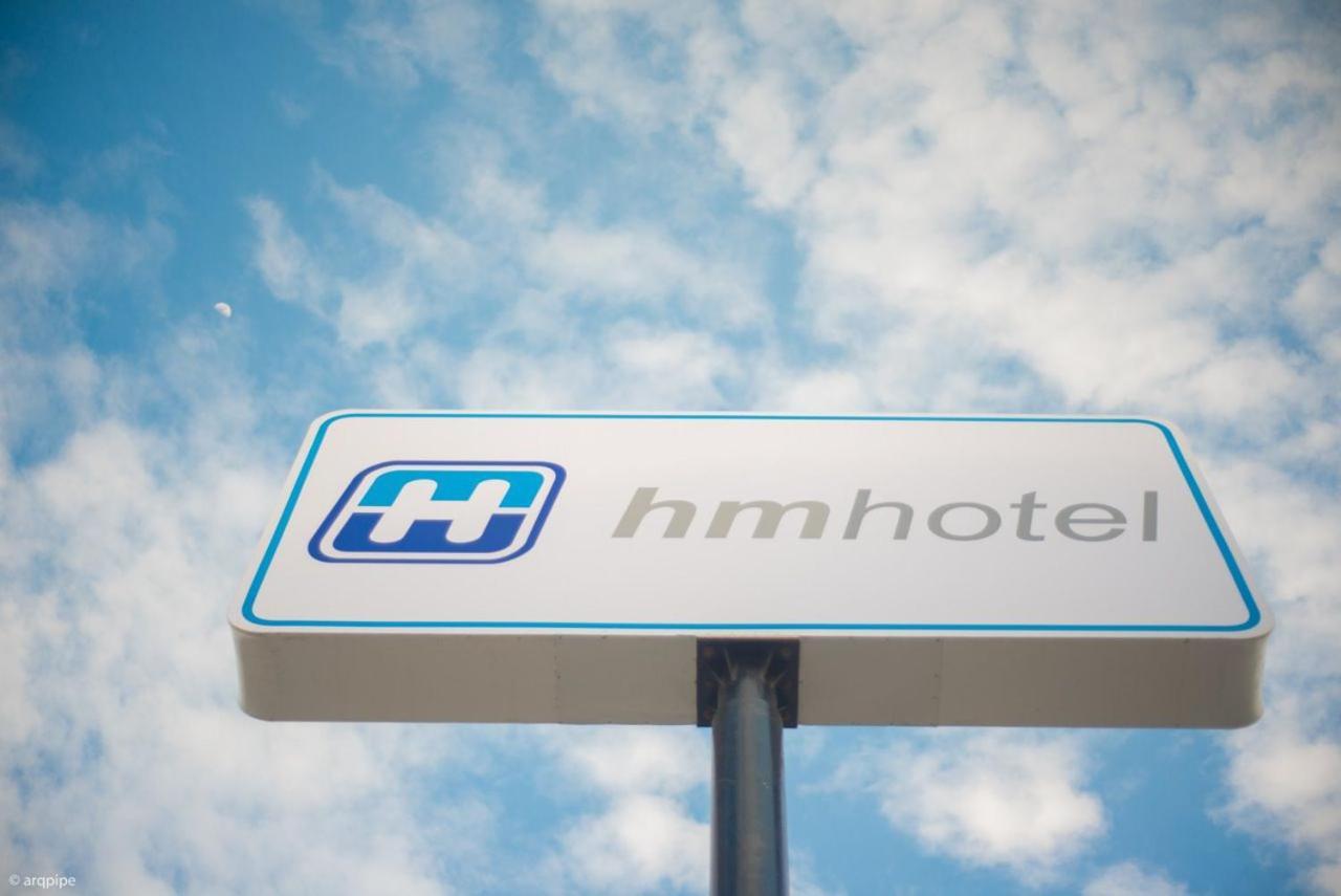 Hm Hotel Manzanillo Εξωτερικό φωτογραφία