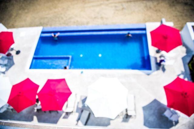 Hm Hotel Manzanillo Εξωτερικό φωτογραφία
