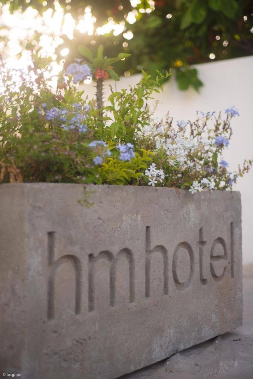 Hm Hotel Manzanillo Εξωτερικό φωτογραφία