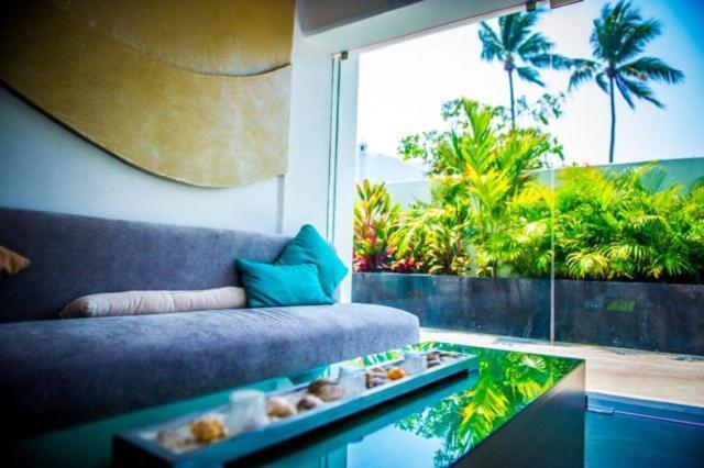 Hm Hotel Manzanillo Εξωτερικό φωτογραφία