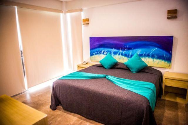 Hm Hotel Manzanillo Εξωτερικό φωτογραφία