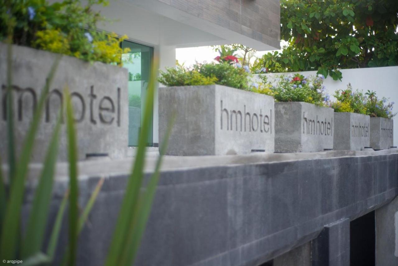 Hm Hotel Manzanillo Εξωτερικό φωτογραφία